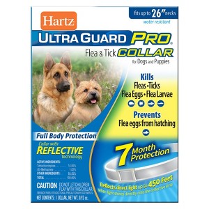 Hartz Flea & Tick