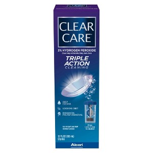 Clear Care