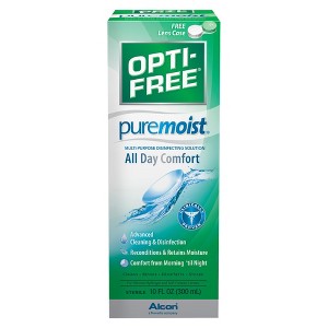 Opti-Free