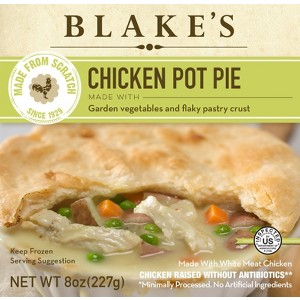 Blake's All Natural Foods