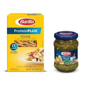 Barilla Pasta & Sauce