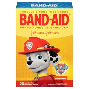 Band-Aid Brand Decorated Bandages