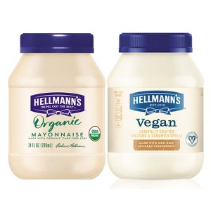 Hellmann's/Best Foods Mayo