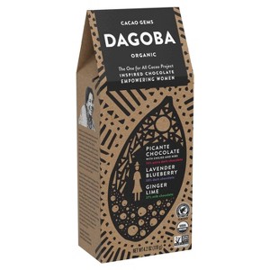 Dagoba