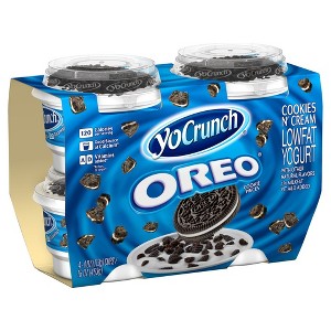 YoCrunch Cups