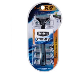 Schick Xtreme3