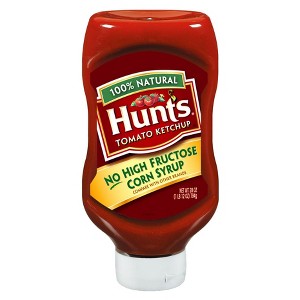 Hunt's Ketchup