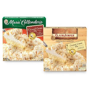 Marie Callender's & Claim Jumper