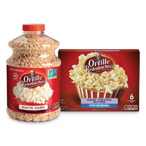 Orville Redenbacher's Gourmet