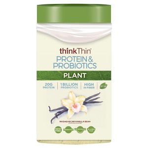 thinkThin Protein Powders
