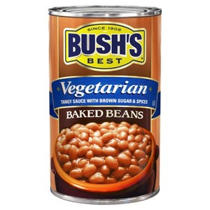 Bush's Best 28 oz Baked Beans