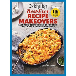 Cooking Light