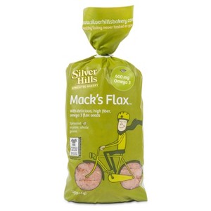 Silver Hills Sprouted Bread