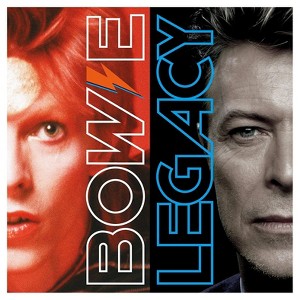 David Bowie: Legacy
