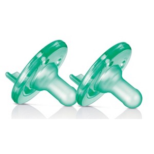 Philips Avent Soothies