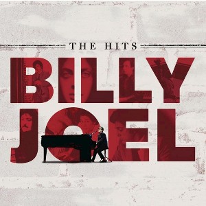 Billy Joel: The Hits