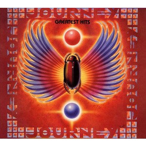 Journey: Greatest Hits
