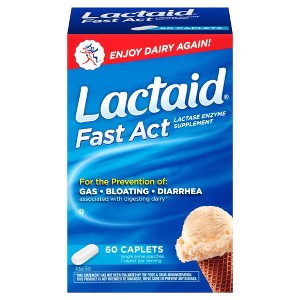 Lactaid