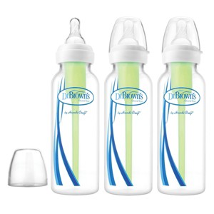 Dr. Brown's Feeding Bottle Set