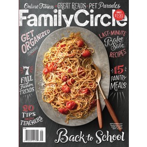 Family Circle