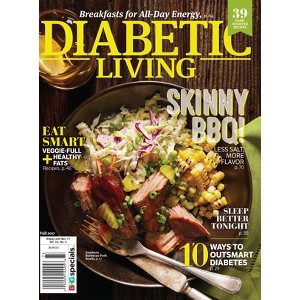 Diabetic Living Quarterly