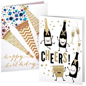 Greeting Cards