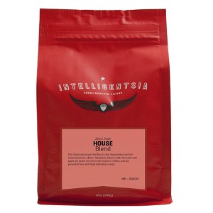 Intelligentsia Coffee
