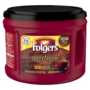 Folgers Ground Coffee