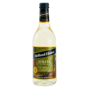 Holland House Cooking Wines