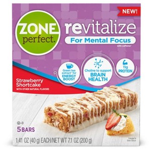 NEW ZonePerfect Revitalize