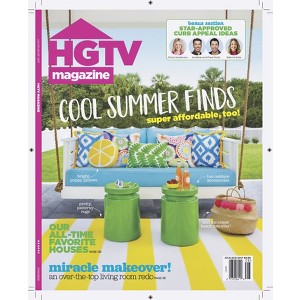 HGTV Magazine