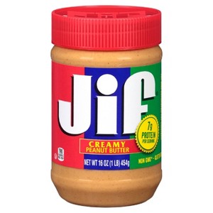 Jif Peanut Butter