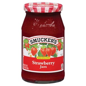 Smucker's Fruit Spreads