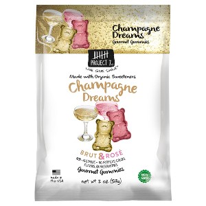 Project 7 Gummies