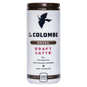 La Colombe Coffee