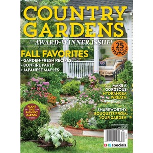 Country Gardens