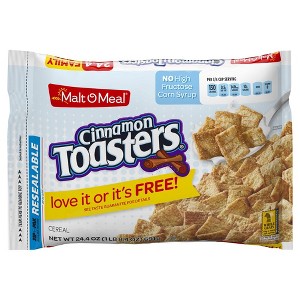 Malt-O-Meal Cereal