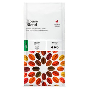 Archer Farms Bagged Coffee