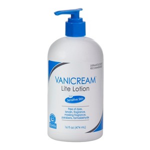 Vanicream Lite Lotion