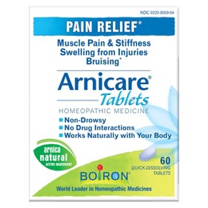 Boiron Arnicare Pain Relief
