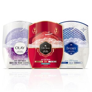 DUO Body Wash