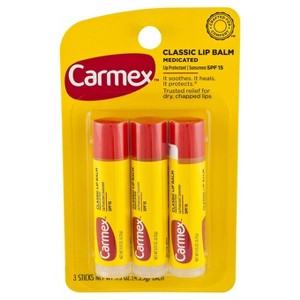 Carmex Lip Care