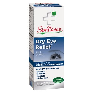 Similasan Eye Care