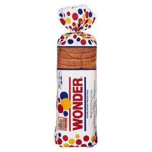Wonder Bread