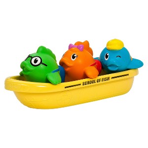 Munchkin Bath Toys and Organizers