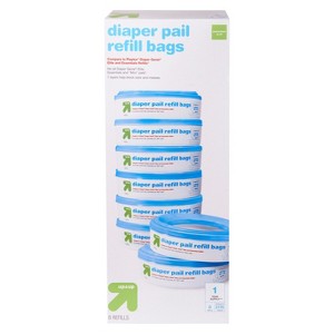 up & up Diaper Pail Refills