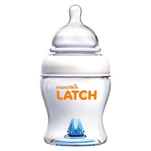 Munchkin Latch Bottles & Cups