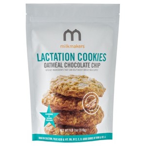 Milkmakers Lactation Cookie