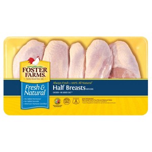 Foster Farms Fresh Chicken