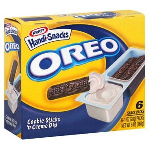 Handi-Snacks